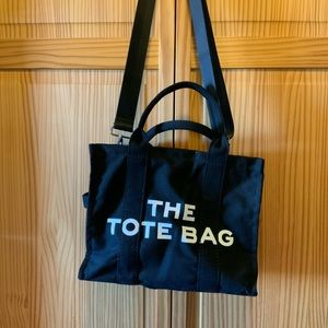 Canvas Tote Bag